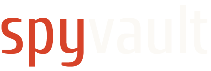 SpyVault