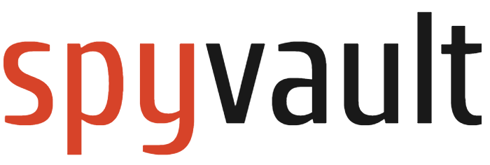 SpyVault