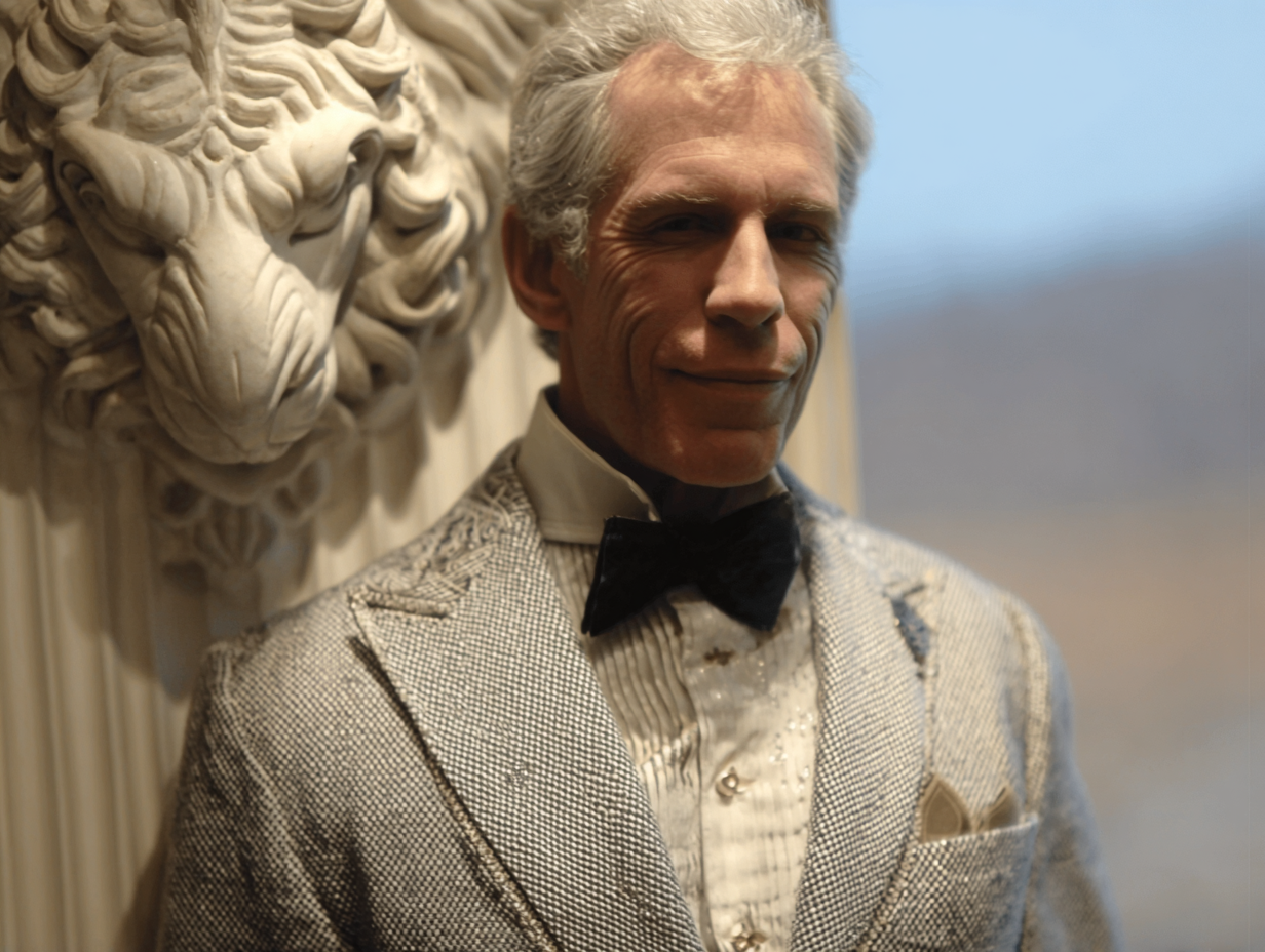 AI generated illustration (placeholder)