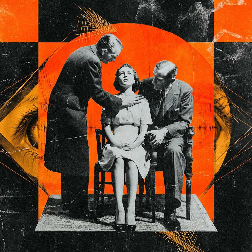 MKUltra example artwork